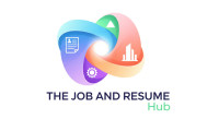 The Job and Resume Hub